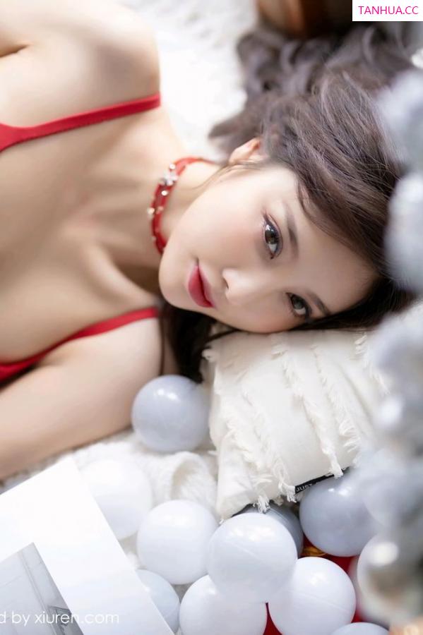 杨晨晨 sugar小甜心CC [XIAOYU语画界]高清写真图 2020.12.25 No.438 杨晨晨sugar第66张图片